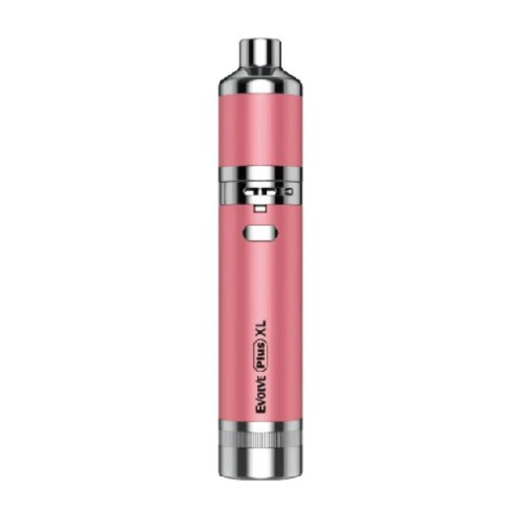 Yocan Evolve Plus XL Wax Vaporizer 🍯