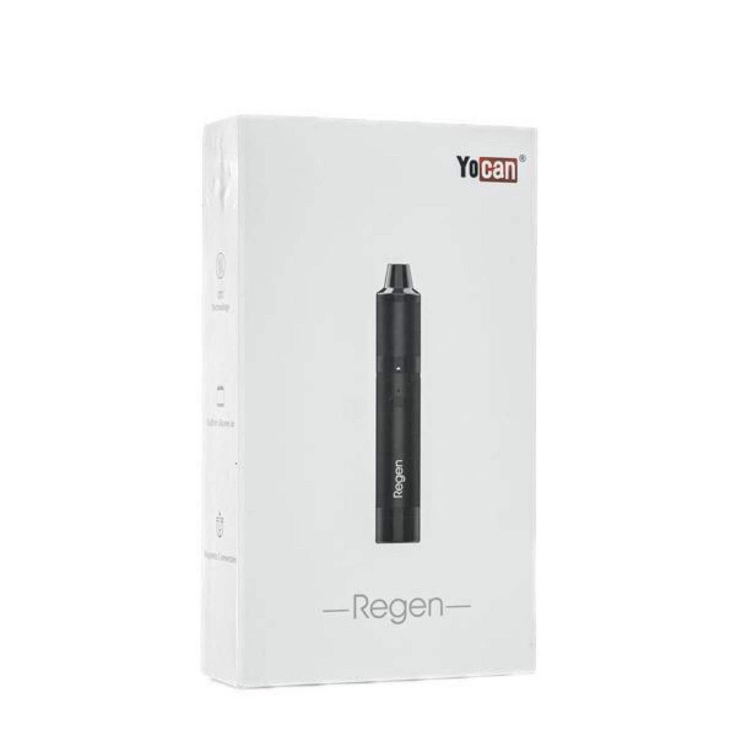 Yocan Regen Concentrate Vaporizer Pen 🍯