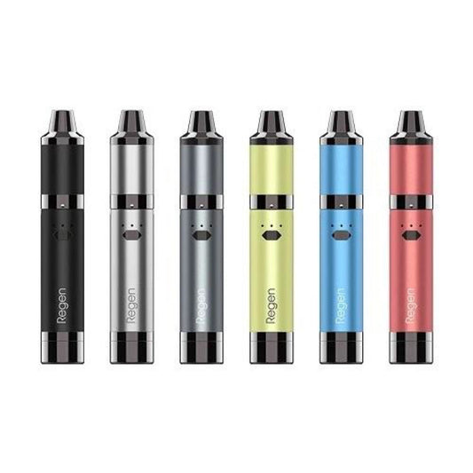 Yocan Regen Concentrate Vaporizer Pen 🍯