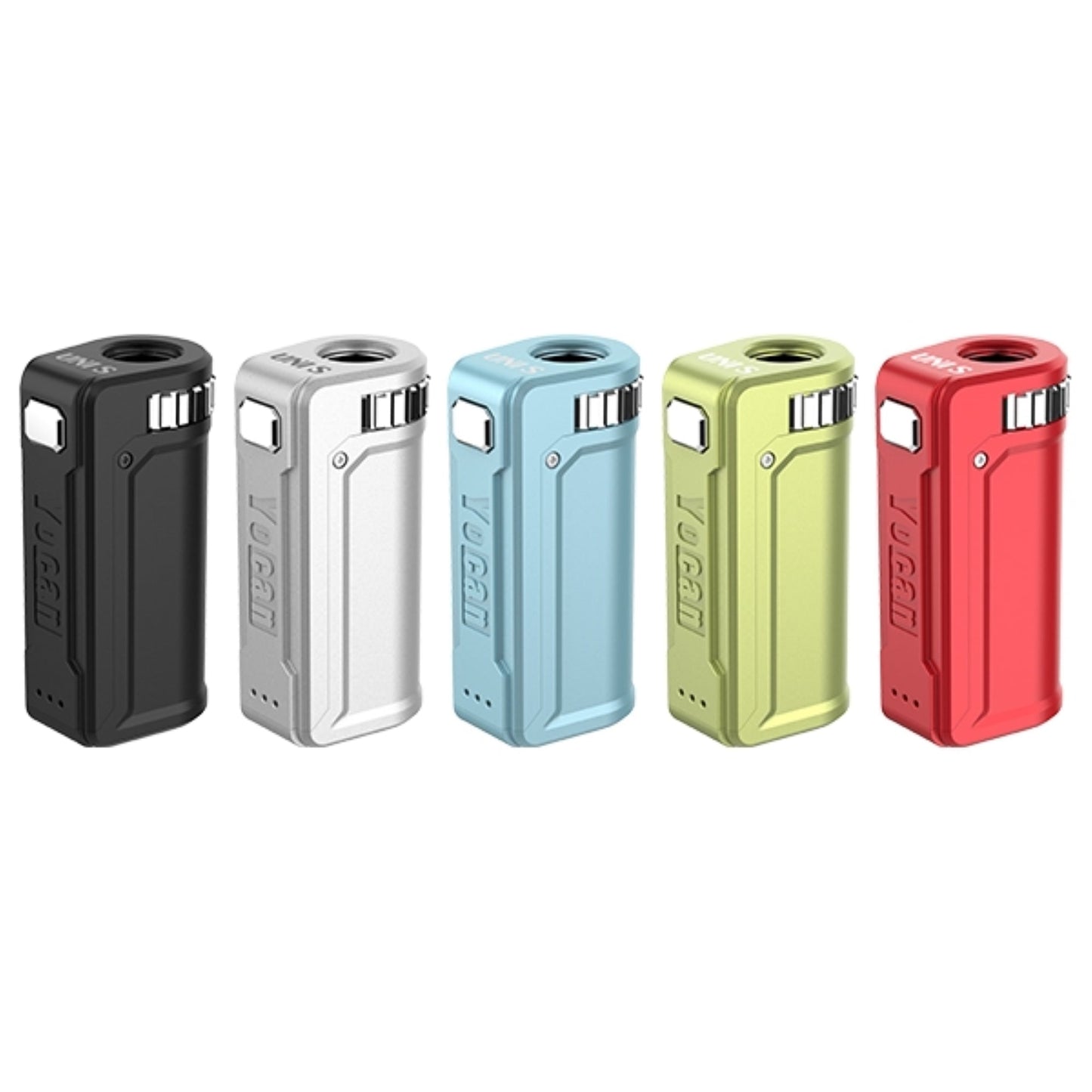 Yocan UNI S - Fully Universal Cartridge Vaporizer 🔋