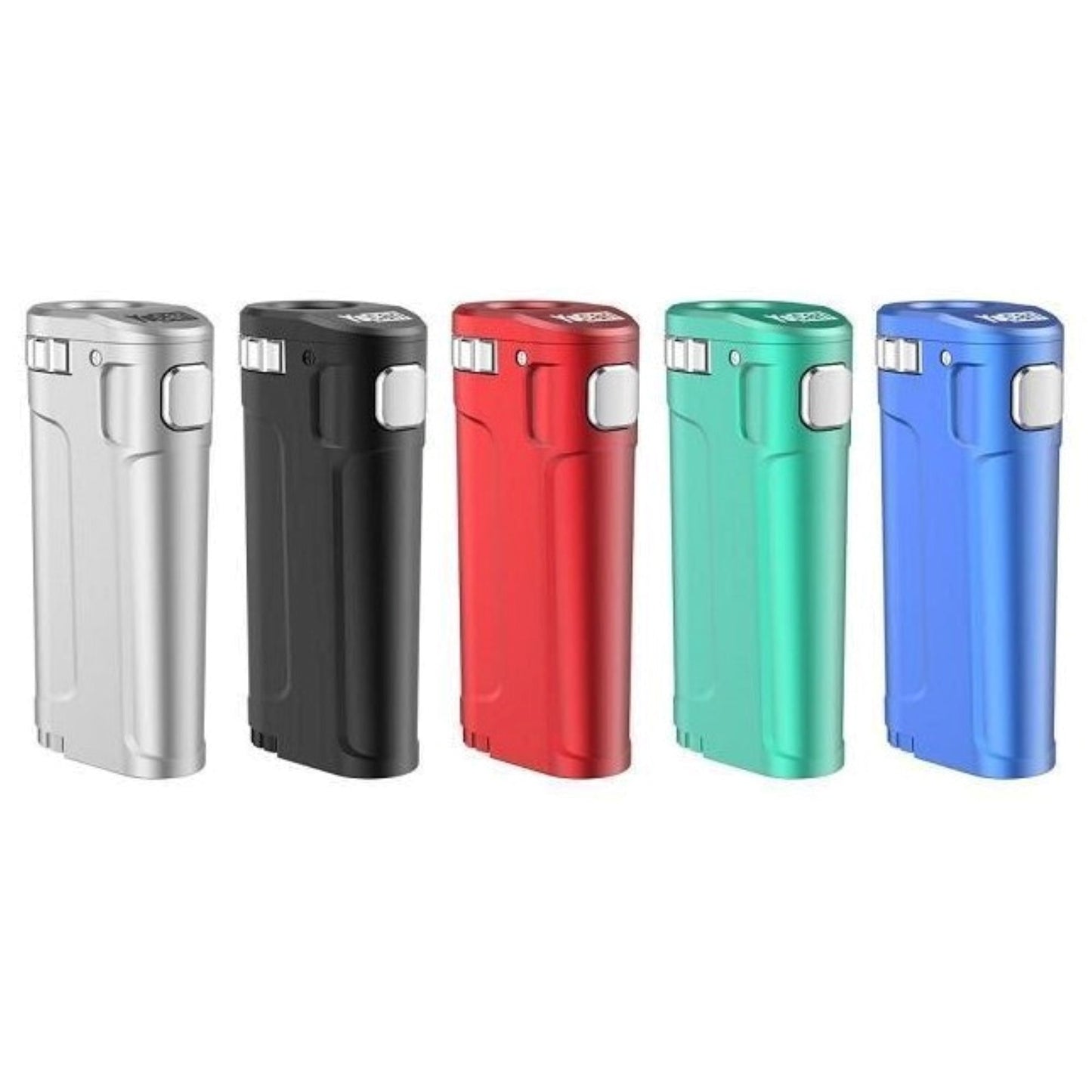 Yocan UNI Twist - Fully Universal Cartridge Vaporizer 🔋