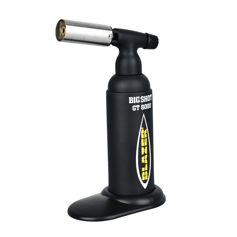 Blazer Big Shot GT8000 Torch Lighter