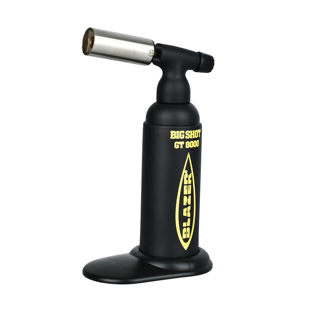 Blazer Big Shot GT8000 Torch Lighter