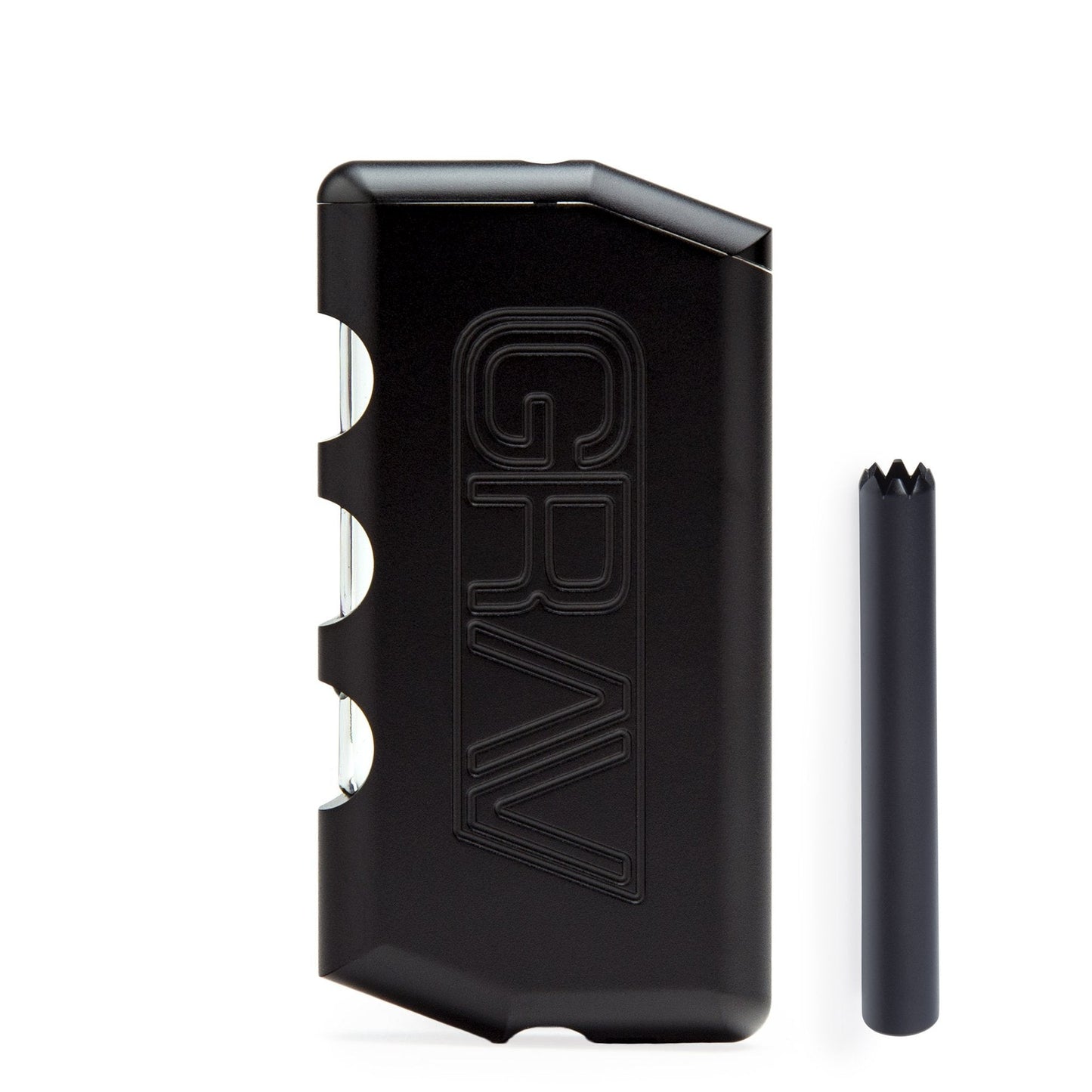 Grav® Aluminum Dugout & One-Hitter Pipe