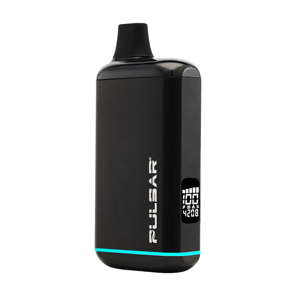 Pulsar 510 DL 2.0 Pro Auto-Draw Vape Bar 🔋