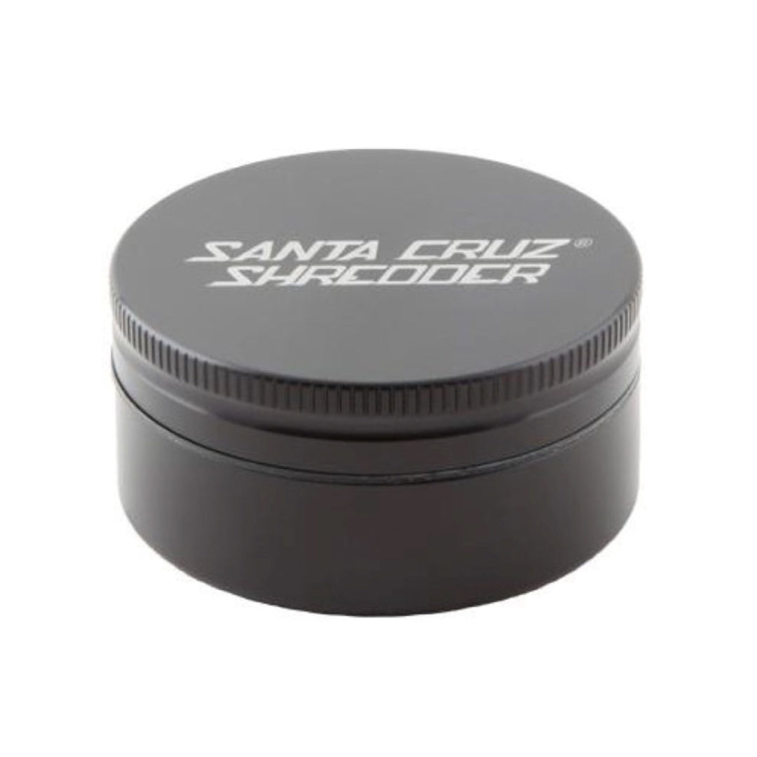 Santa Cruz Shredder 2-Piece Grinder - Medium