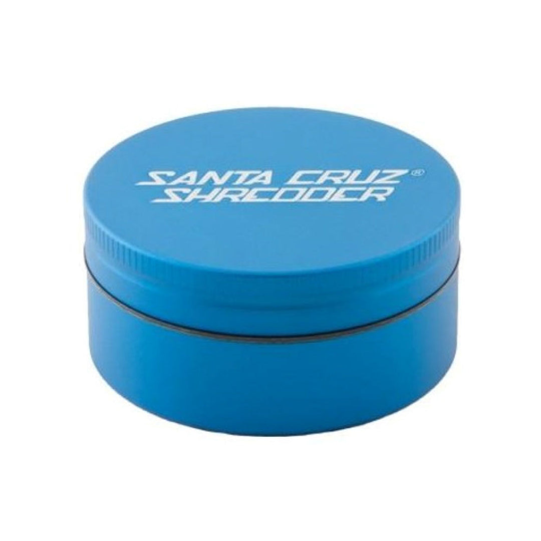 Santa Cruz Shredder 2-Piece Grinder - Medium