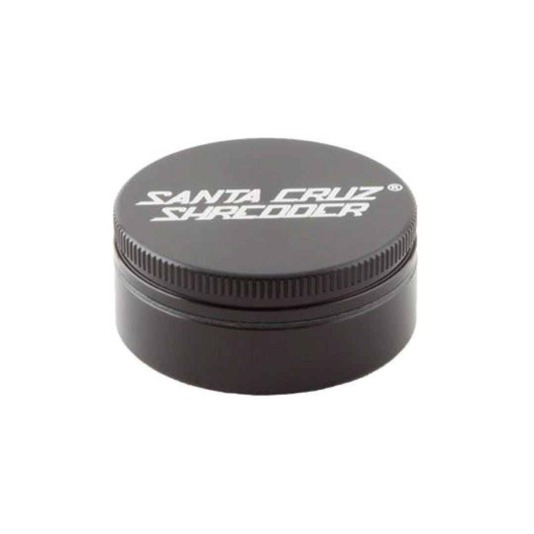 Santa Cruz Shredder 2-Piece Grinder - Small