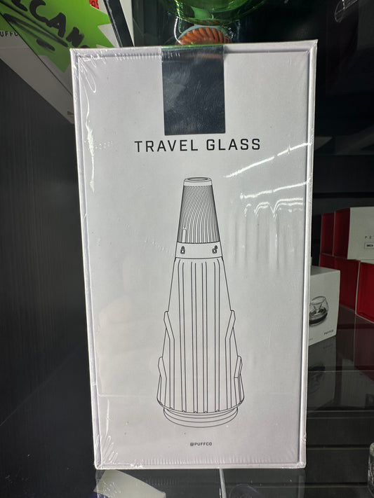 Travel Glass