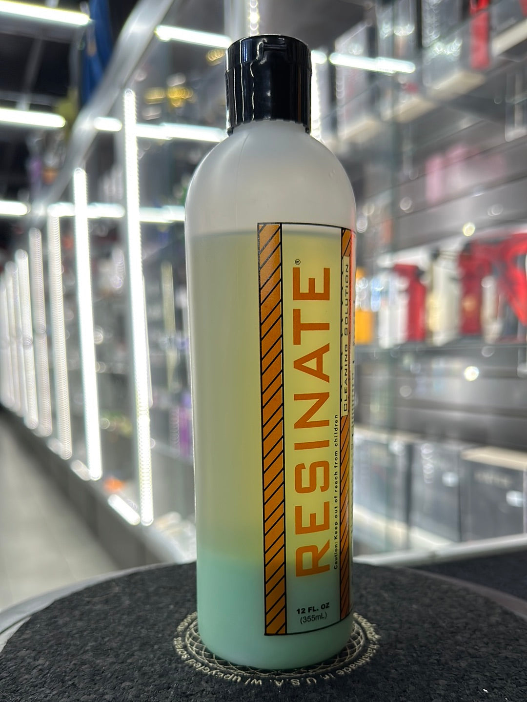 RESINATE - 12 FL OZ – Aztec Smoke Shop