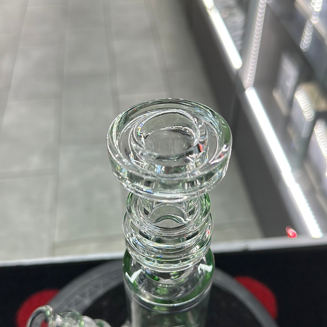 GREEN - 9MM - HEADY GLASS